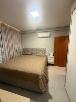 Apartamento Residencial a Venda - Charme da Villa