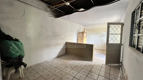 Casa a Venda - Jardim Col&eacute;gio de Passos