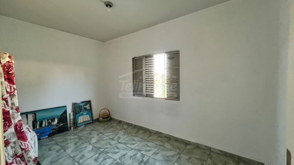 Casa a Venda - Jardim Col&eacute;gio de Passos