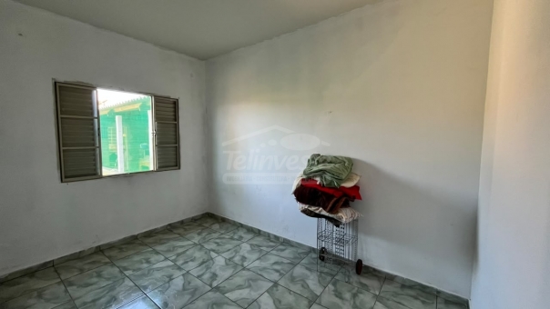 Casa a Venda - Jardim Col&eacute;gio de Passos