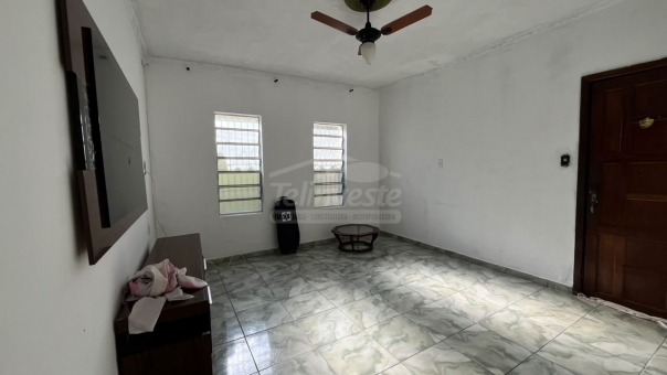 Casa a Venda - Jardim Col&eacute;gio de Passos