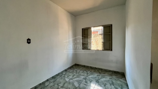 Casa a Venda - Jardim Col&eacute;gio de Passos