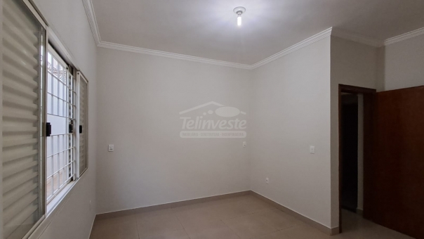 Excelente Casa - Jardim Aroeira