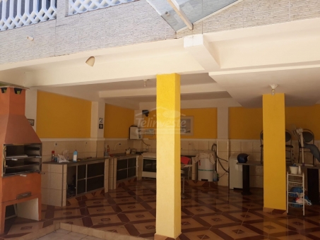Casa a Venda - Jardim Calif&oacute;rnia