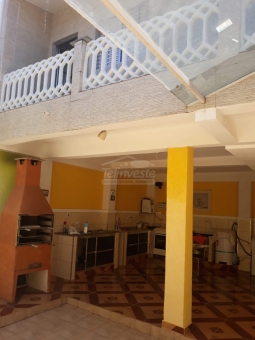 Casa a Venda - Jardim Calif&oacute;rnia