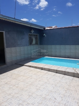 Casa a Venda - Jardim Calif&oacute;rnia