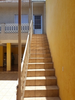 Casa a Venda - Jardim Calif&oacute;rnia
