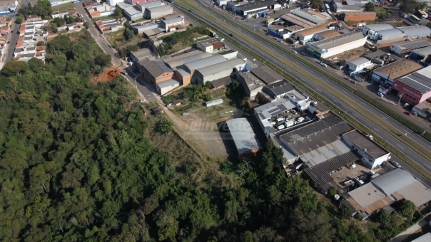 AREA INDUSTRIAL SERRA VERDE- AO LADO DA MG 050 