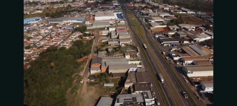 AREA INDUSTRIAL SERRA VERDE- AO LADO DA MG 050 