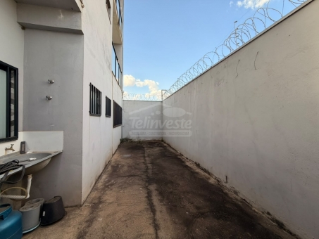 Apartamento Residencial a Venda - Villagio Ditalia