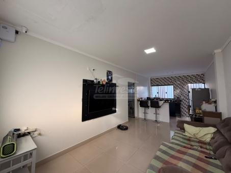 Apartamento Residencial a Venda - Villagio Ditalia