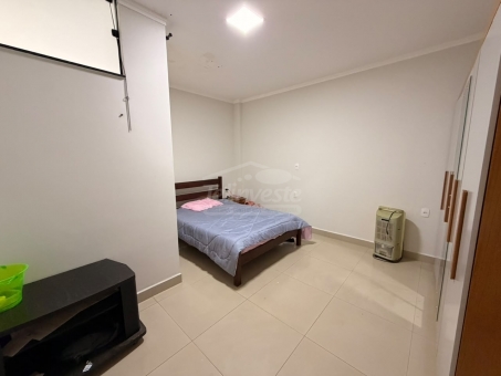 Apartamento Residencial a Venda - Villagio Ditalia