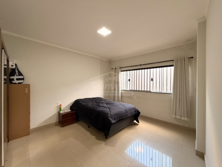 Apartamento Residencial a Venda - Villagio Ditalia