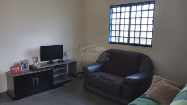 SITIO COM 3 ALQUEIRES NA REGI&Atilde;O DA MUMBUCA 