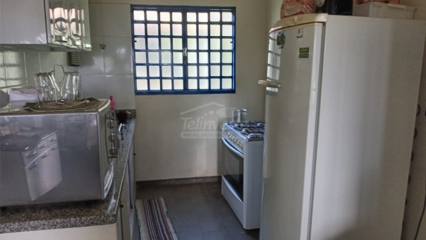 SITIO COM 3 ALQUEIRES NA REGI&Atilde;O DA MUMBUCA 
