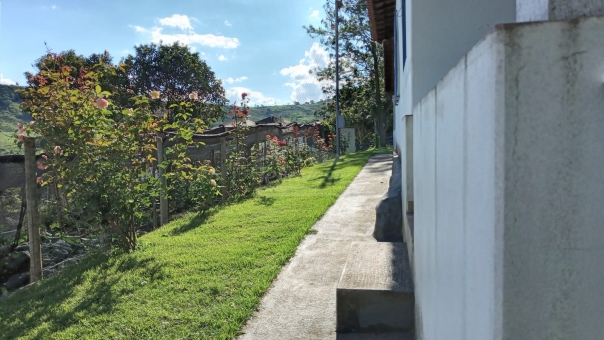 SITIO COM 3 ALQUEIRES NA REGI&Atilde;O DA MUMBUCA 