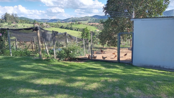 SITIO COM 3 ALQUEIRES NA REGI&Atilde;O DA MUMBUCA 