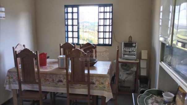 SITIO COM 3 ALQUEIRES NA REGI&Atilde;O DA MUMBUCA 