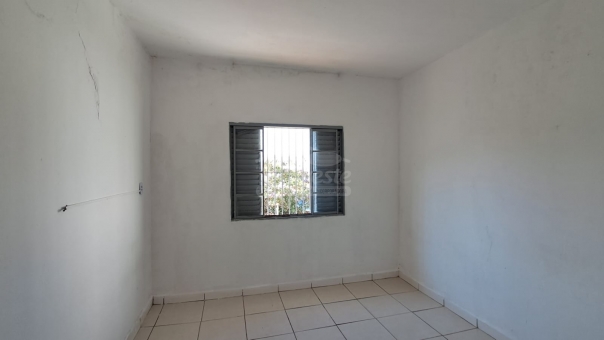 Casa - S&atilde;o Francisco 