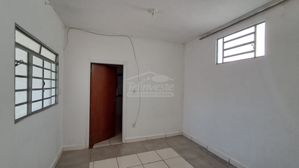 Casa - S&atilde;o Francisco 