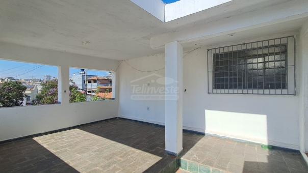 Casa - S&atilde;o Francisco 