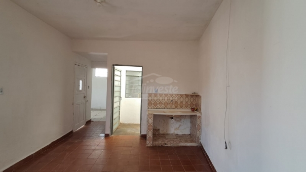 Casa - S&atilde;o Francisco 