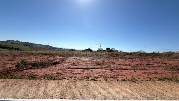 Lote a Venda - Residencial das Oliveiras