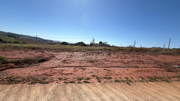 Lote a Venda - Residencial das Oliveiras