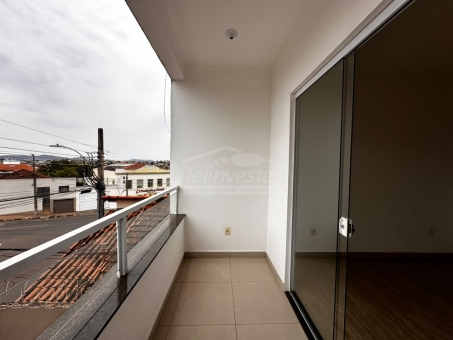 APARTAMENTO RESIDENCIAL &Aacute; VENDA - COIMBRAS