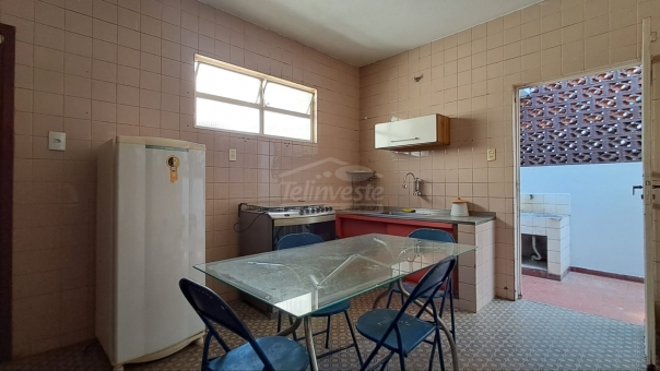 Apartamento Centro 
