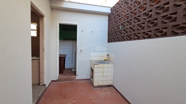 Apartamento Centro 