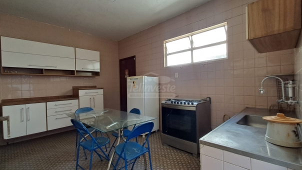 Apartamento Centro 