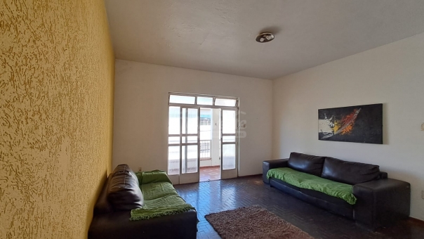 Apartamento Centro 