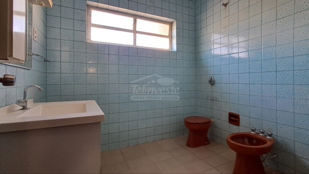 Apartamento Centro 
