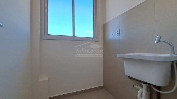 Apartamento - Edif&iacute;cio Torres  