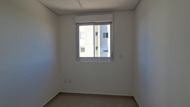 Apartamento - Edif&iacute;cio Torres  