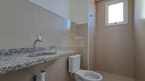 Apartamento - Edif&iacute;cio Torres  