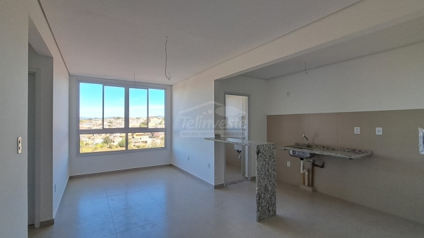 Apartamento - Edif&iacute;cio Torres  