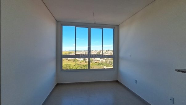 Apartamento - Edif&iacute;cio Torres  