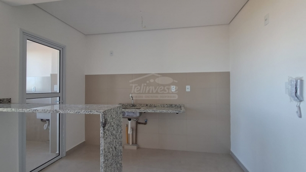 Apartamento - Edif&iacute;cio Torres  