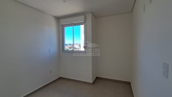 Apartamento - Edif&iacute;cio Torres  