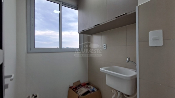 Apartamento - Edif&iacute;cio Torres  