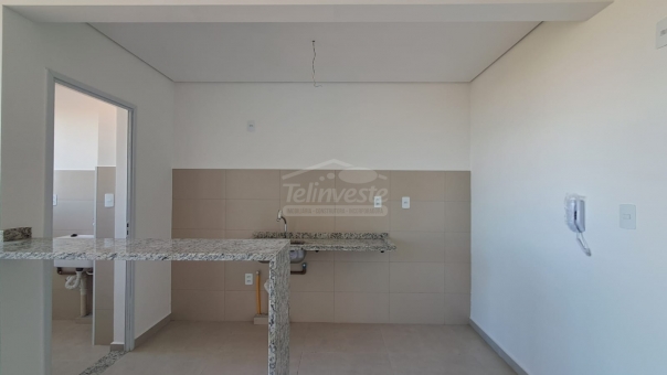 Apartamento - Edif&iacute;cio Torres  