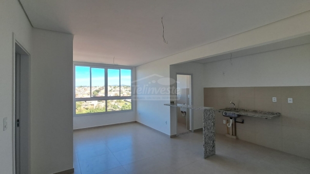 Apartamento - Edif&iacute;cio Torres  