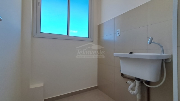 Apartamento - Edif&iacute;cio Torres  