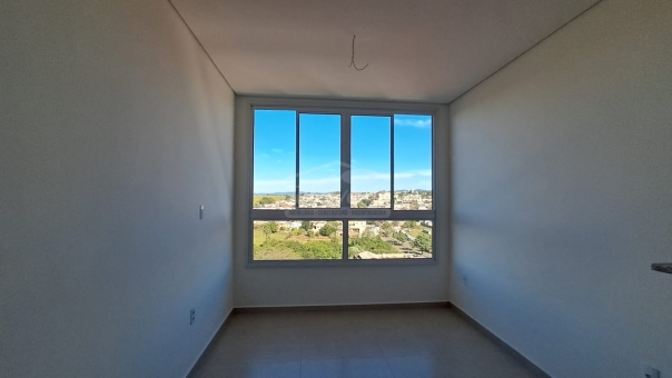 Apartamento - Edif&iacute;cio Torres  