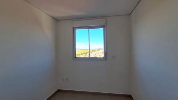 Apartamento - Edif&iacute;cio Torres  