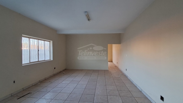 Comodo comercial - Santa casa 