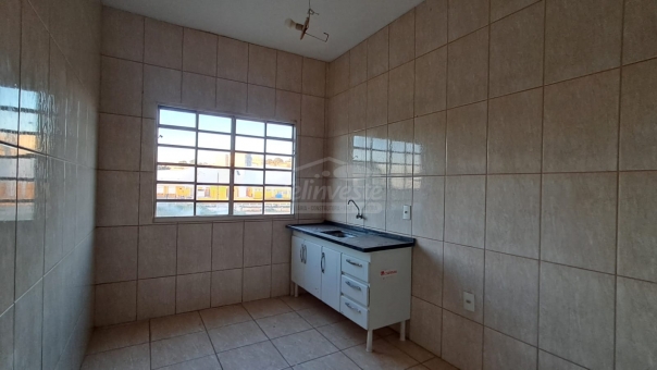 Comodo comercial - Santa casa 