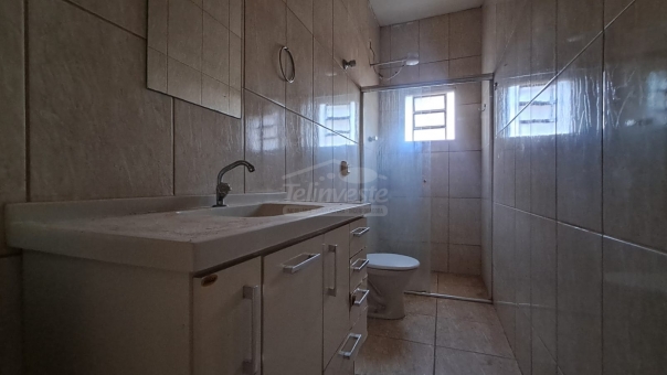 Comodo comercial - Santa casa 